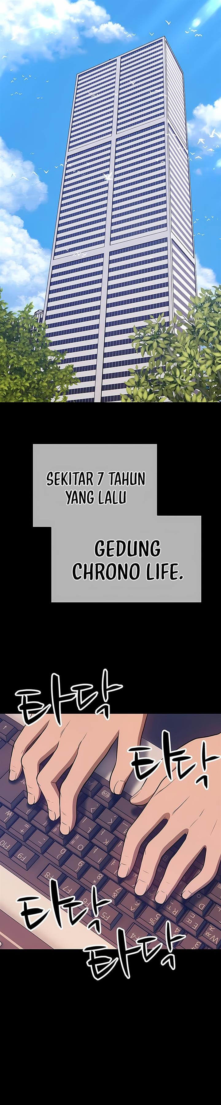 +99 Wooden Stick Chap 25 - Next Chap 26