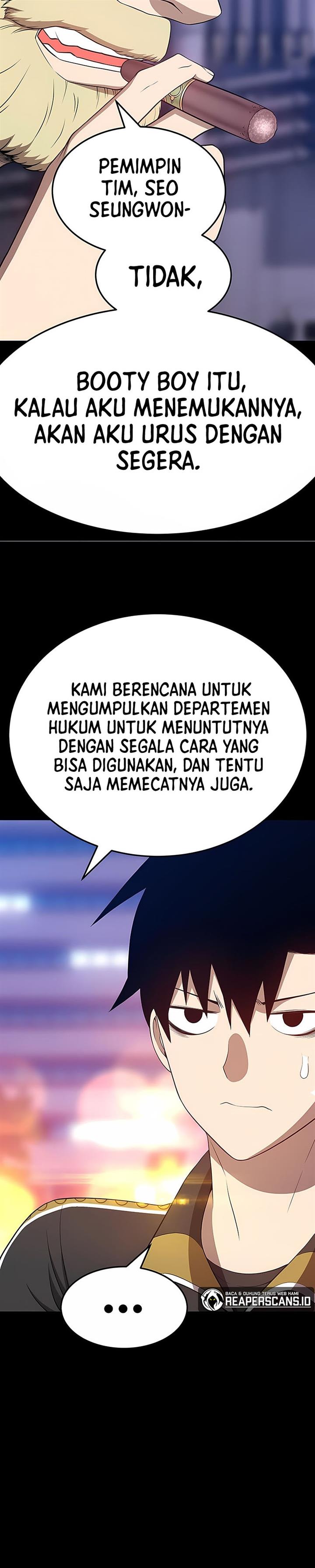 +99 Wooden Stick Chap 25 - Next Chap 26