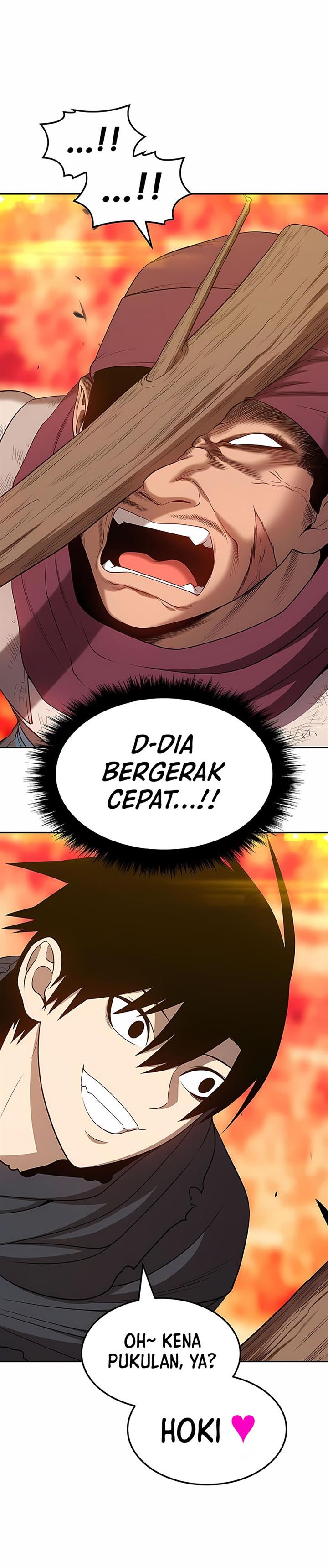 +99 Wooden Stick Chap 25 - Next Chap 26
