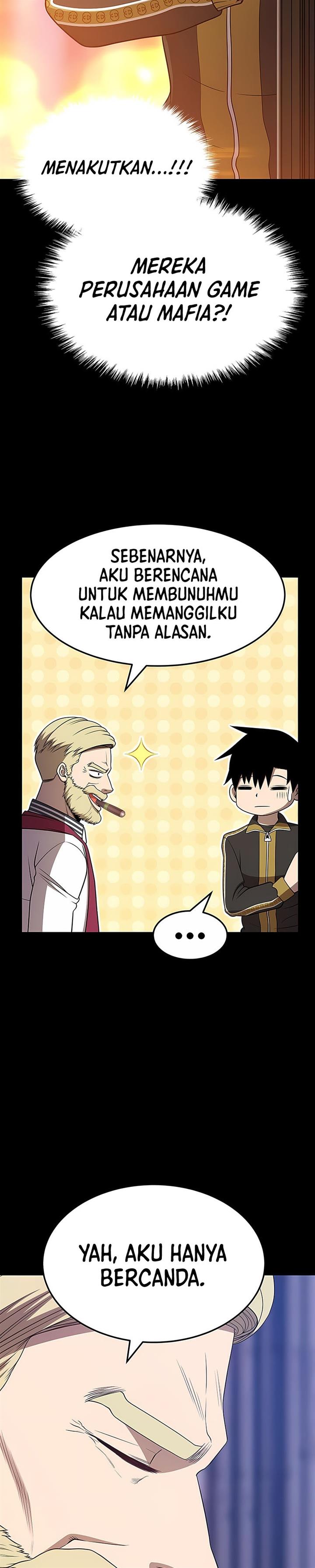 +99 Wooden Stick Chap 25 - Next Chap 26