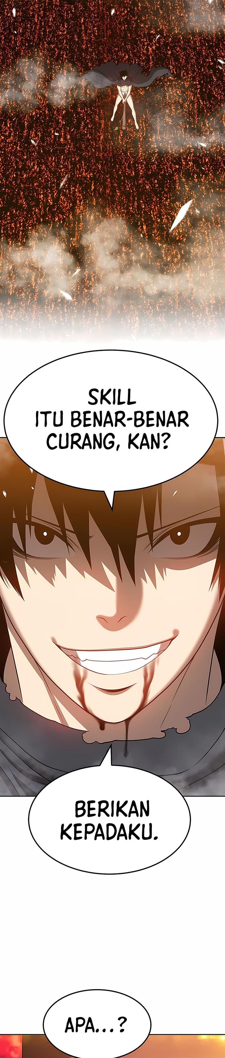 +99 Wooden Stick Chap 25 - Next Chap 26