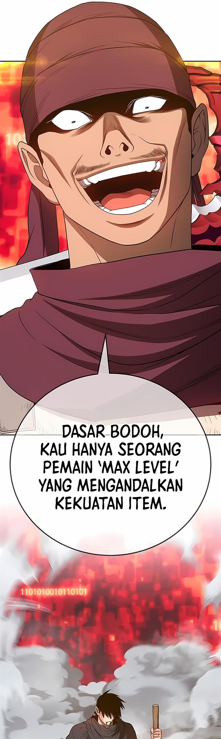 +99 Wooden Stick Chap 25 - Next Chap 26