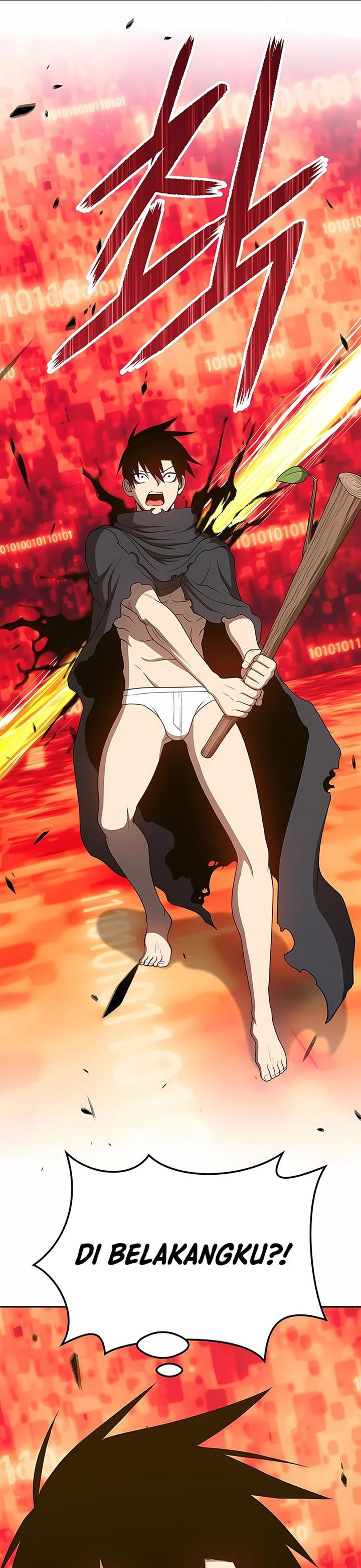 +99 Wooden Stick Chap 25 - Next Chap 26