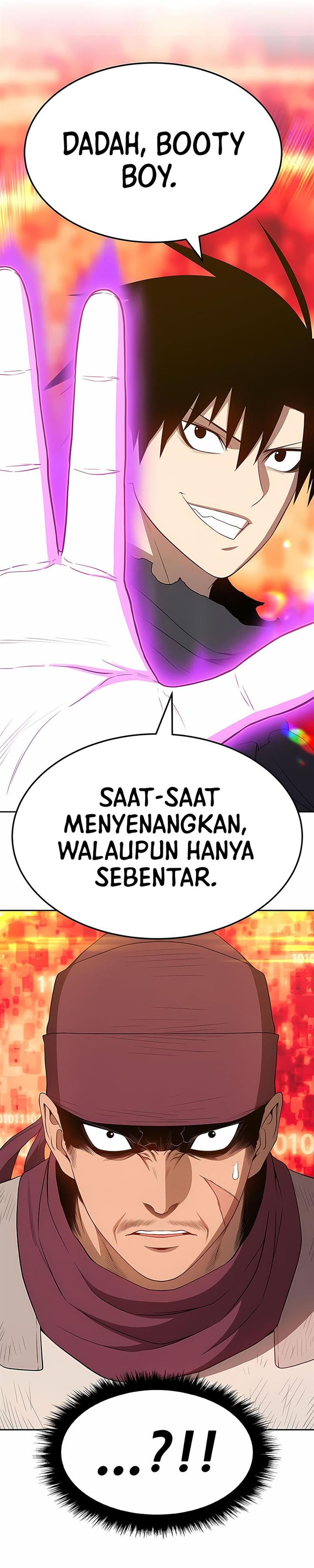 +99 Wooden Stick Chap 25 - Next Chap 26