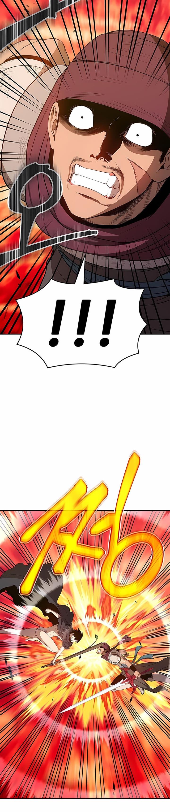 +99 Wooden Stick Chap 25 - Next Chap 26