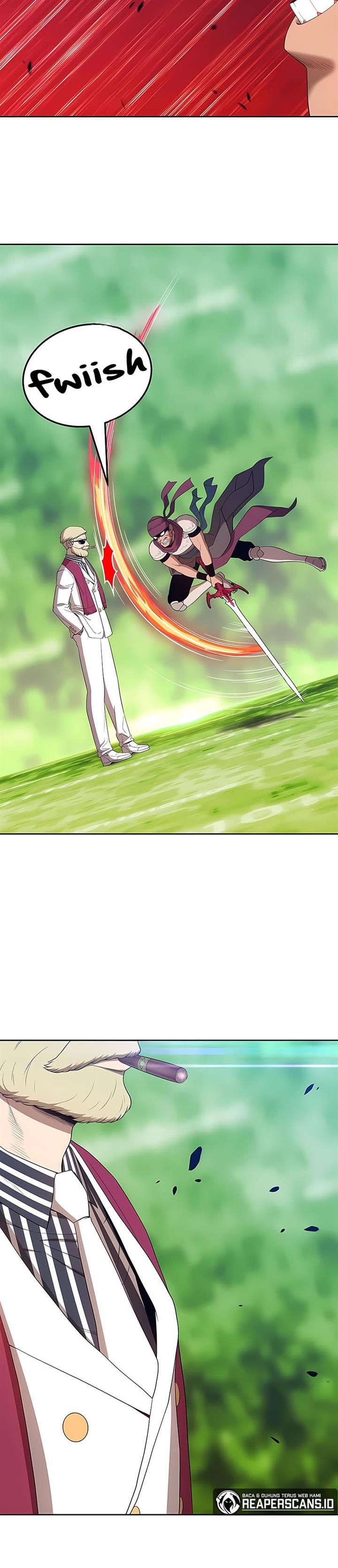 +99 Wooden Stick Chap 25 - Next Chap 26