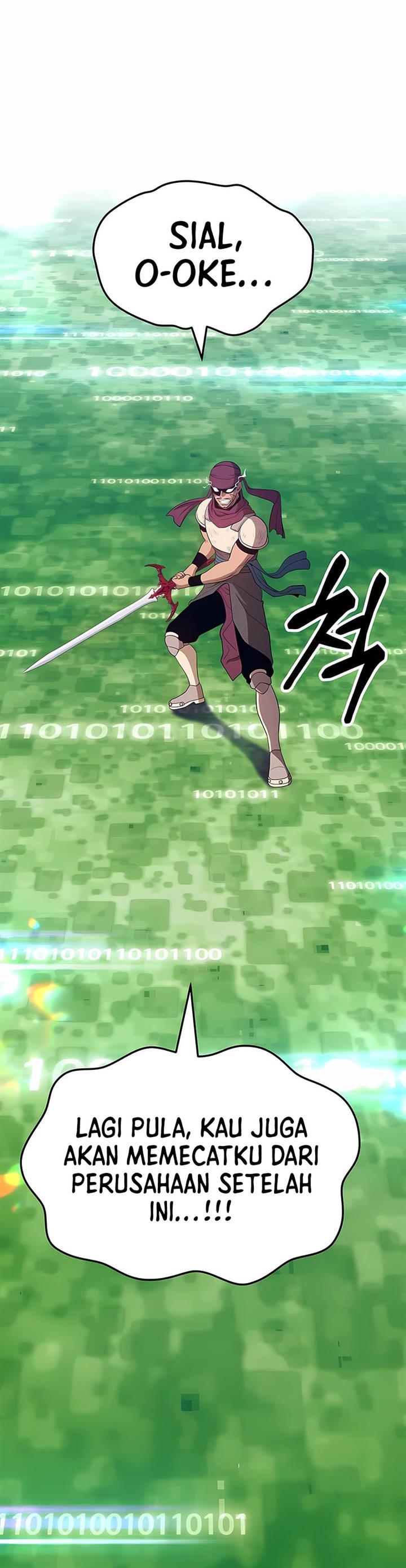 +99 Wooden Stick Chap 25 - Next Chap 26