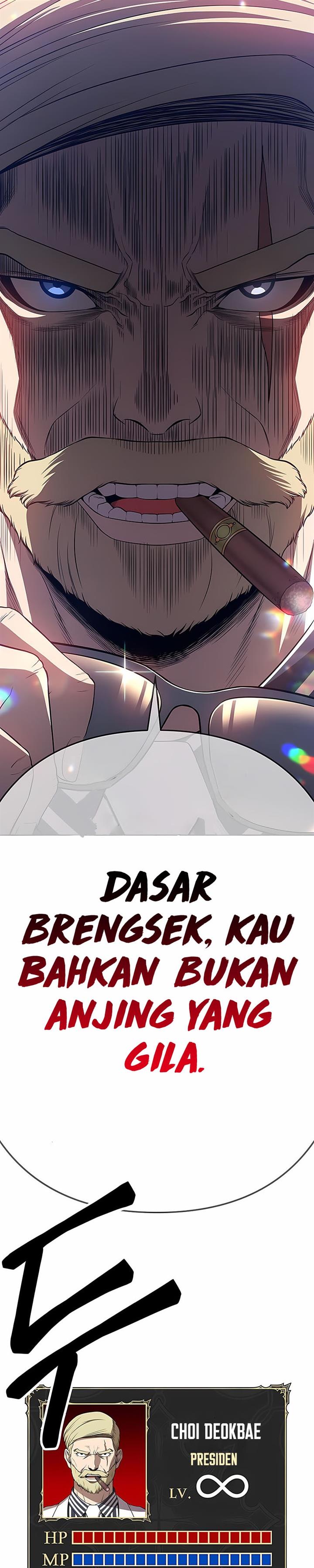 +99 Wooden Stick Chap 25 - Next Chap 26