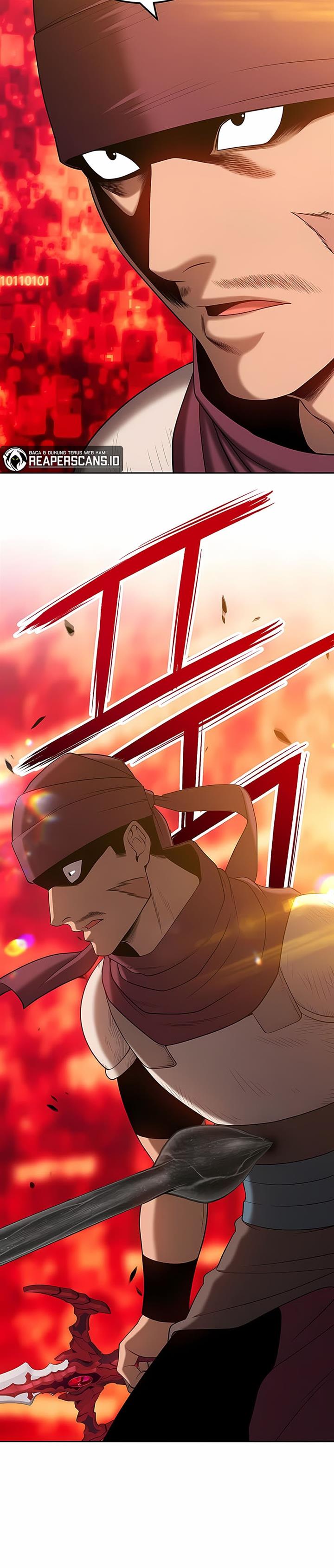 +99 Wooden Stick Chap 25 - Next Chap 26