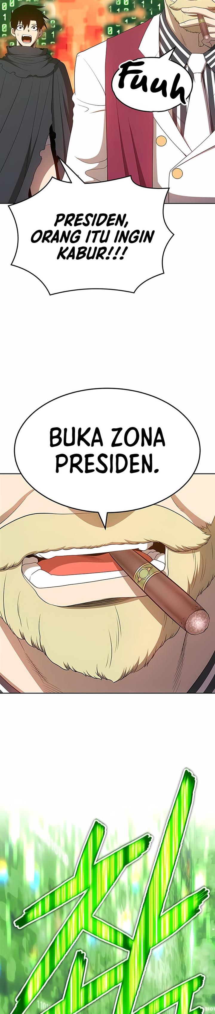 +99 Wooden Stick Chap 25 - Next Chap 26