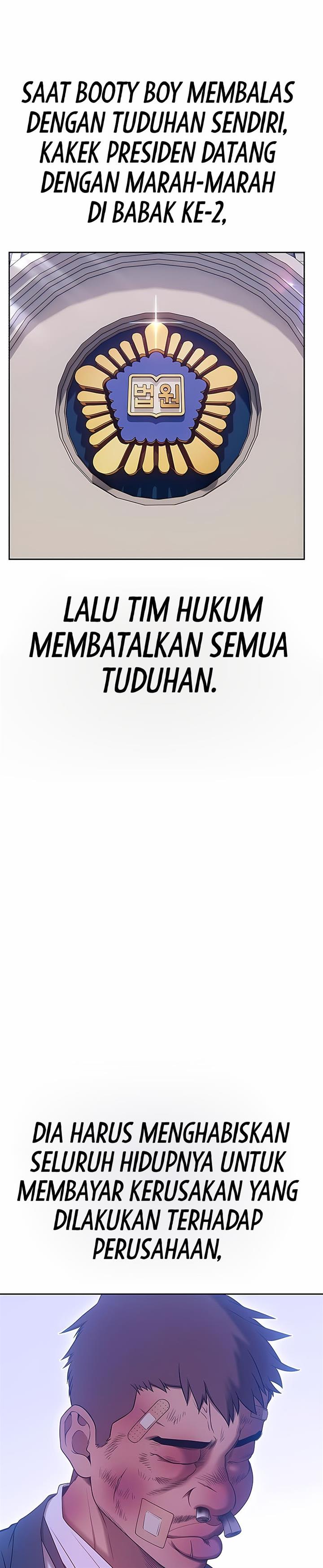 +99 Wooden Stick Chap 25 - Next Chap 26