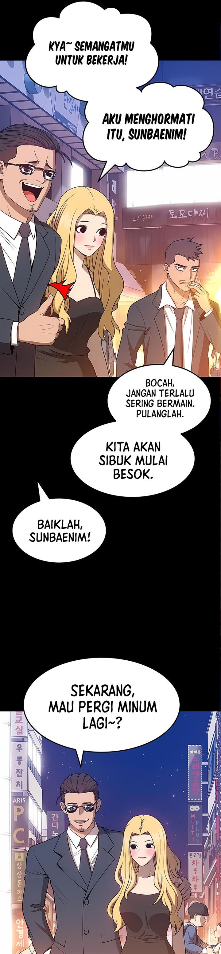 +99 Wooden Stick Chap 25 - Next Chap 26