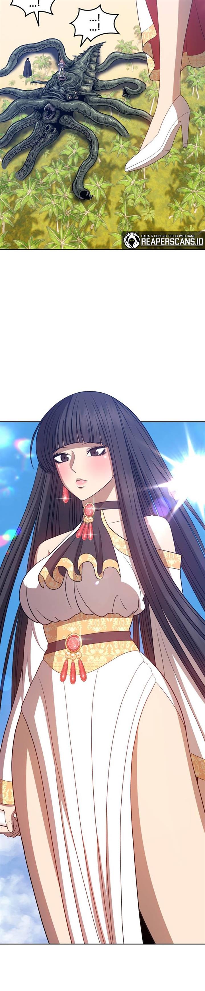 +99 Wooden Stick Chap 26 - Next Chap 27