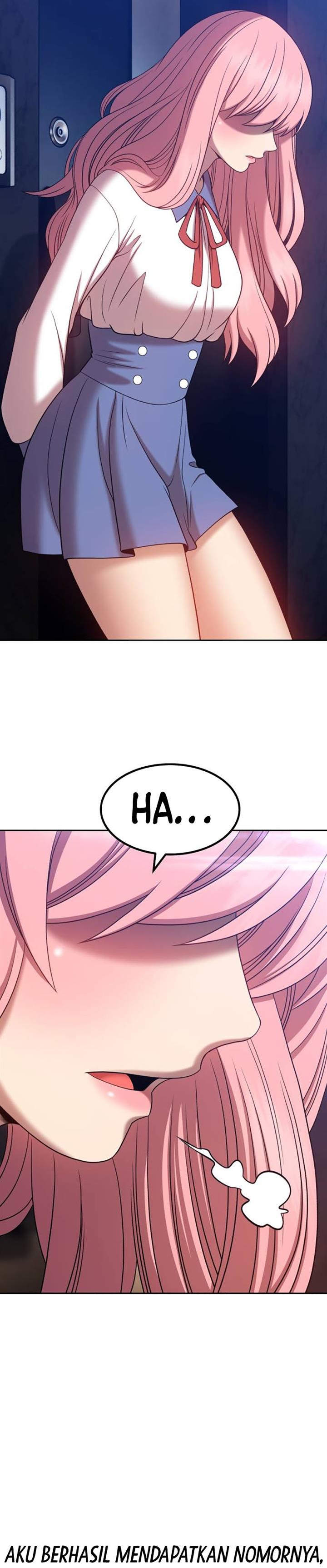 +99 Wooden Stick Chap 26 - Next Chap 27