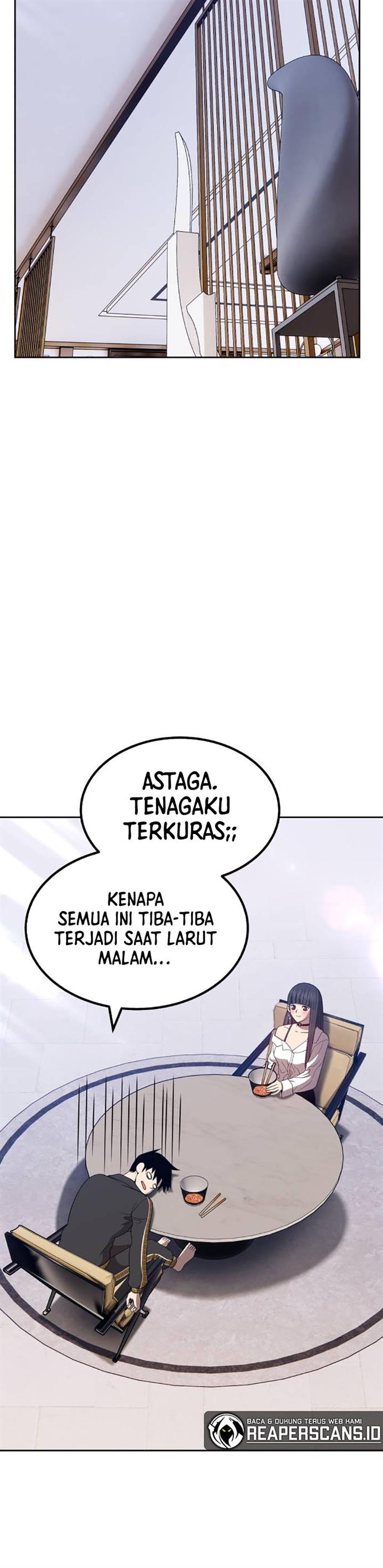 +99 Wooden Stick Chap 26 - Next Chap 27