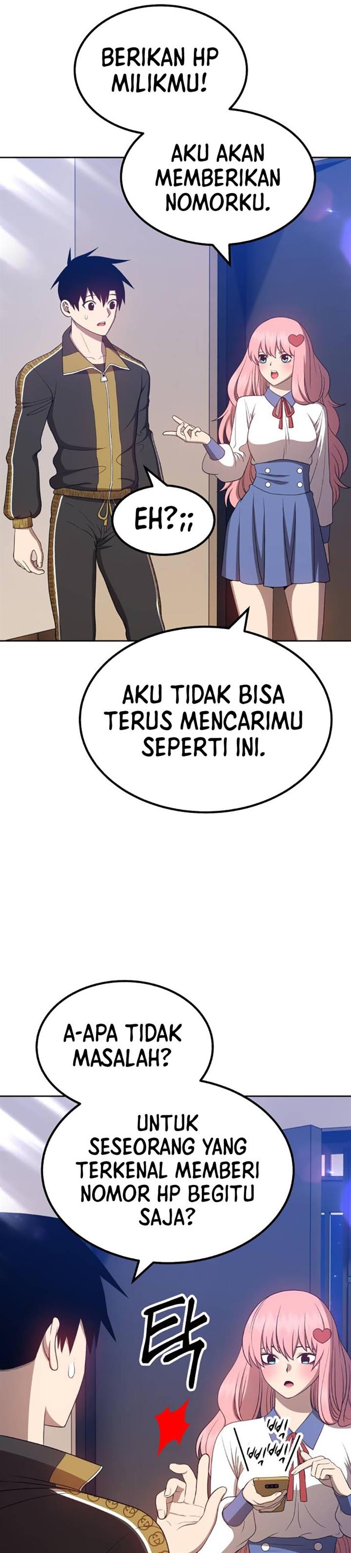 +99 Wooden Stick Chap 26 - Next Chap 27