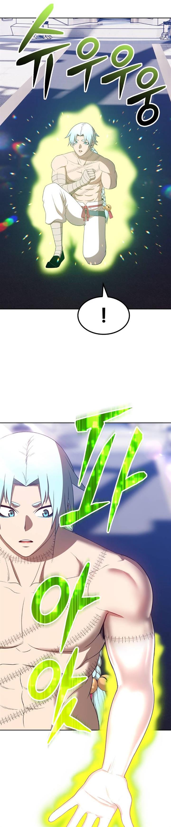 +99 Wooden Stick Chap 26 - Next Chap 27