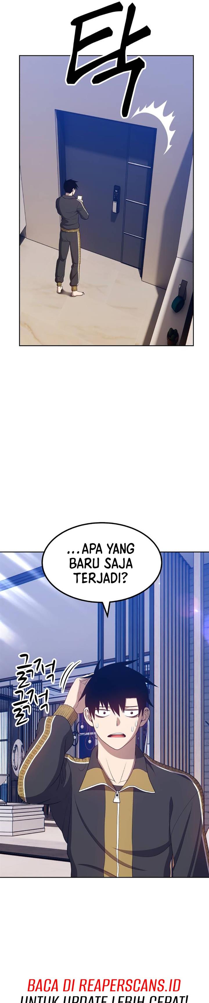 +99 Wooden Stick Chap 26 - Next Chap 27