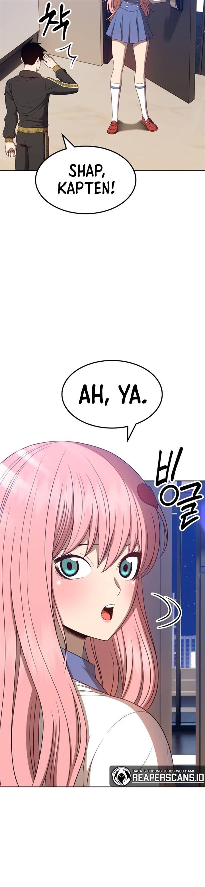 +99 Wooden Stick Chap 26 - Next Chap 27