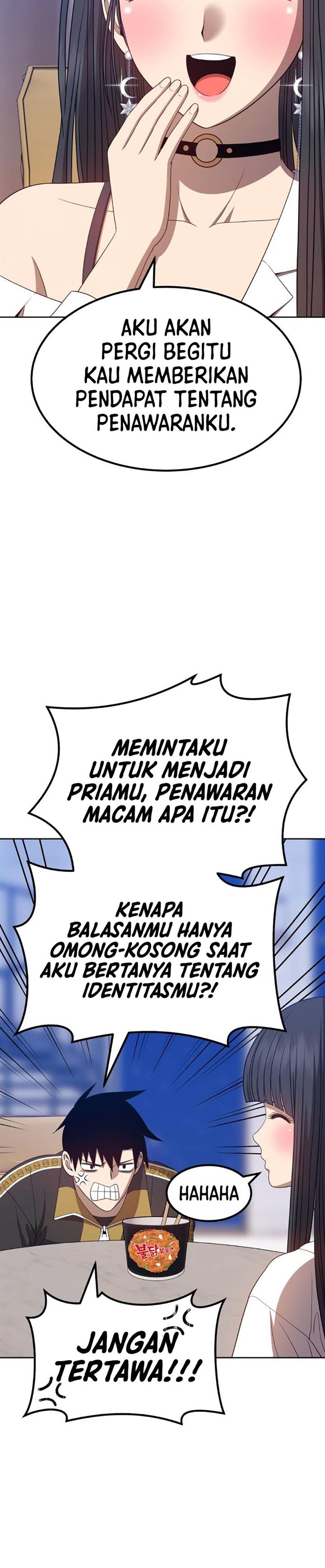 +99 Wooden Stick Chap 26 - Next Chap 27