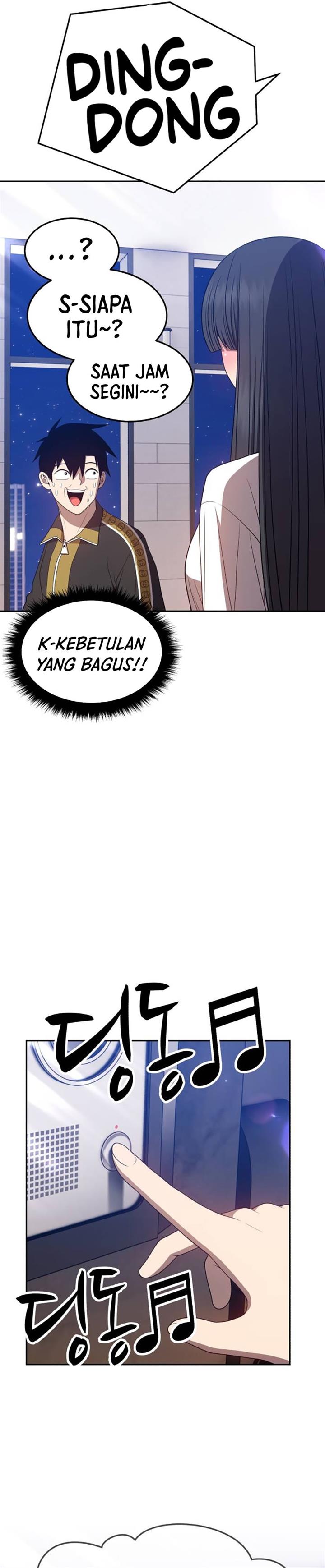 +99 Wooden Stick Chap 26 - Next Chap 27