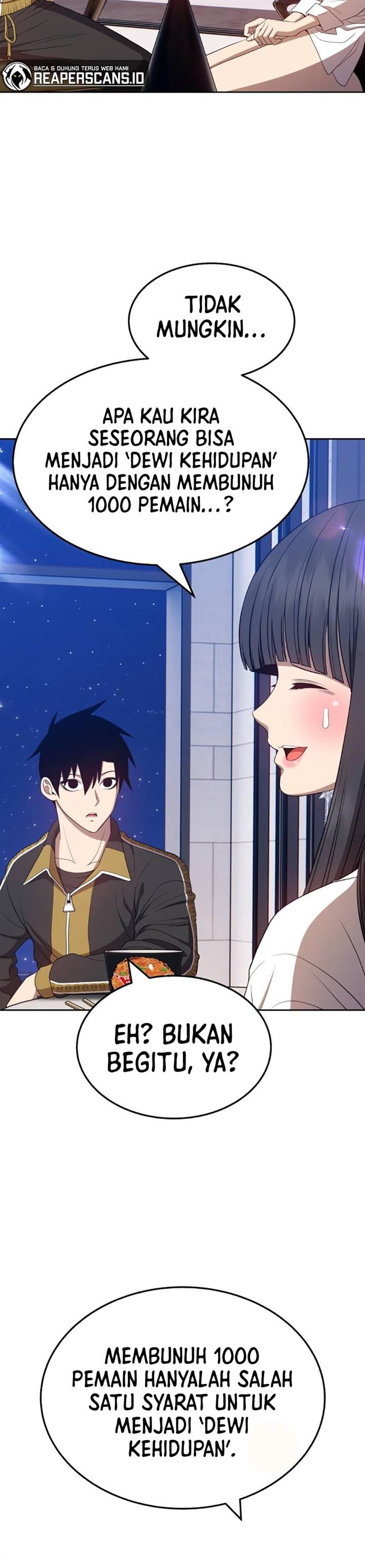 +99 Wooden Stick Chap 26 - Next Chap 27