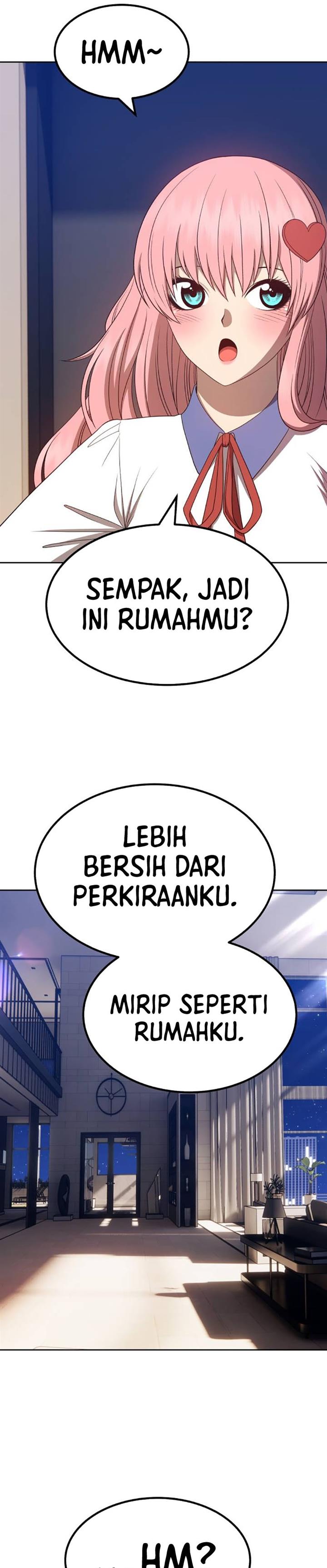 +99 Wooden Stick Chap 26 - Next Chap 27