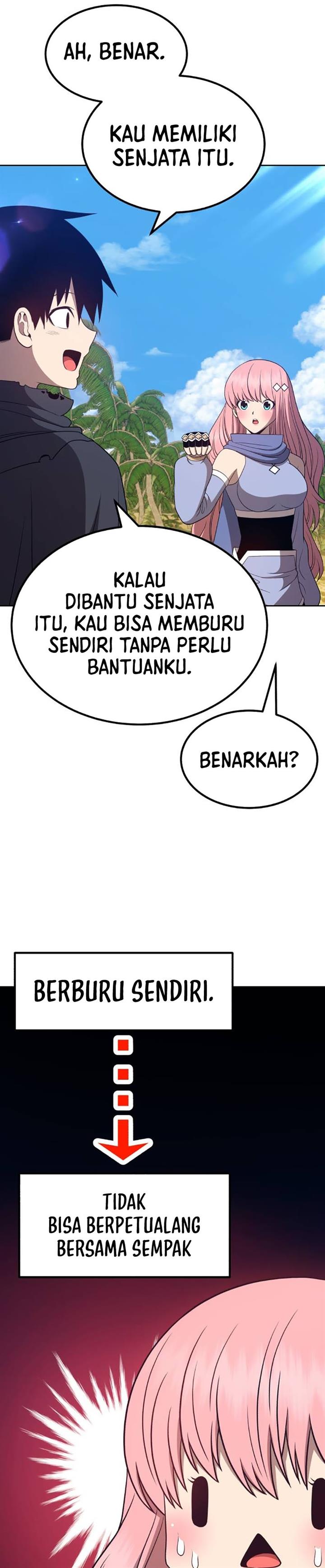 +99 Wooden Stick Chap 26 - Next Chap 27