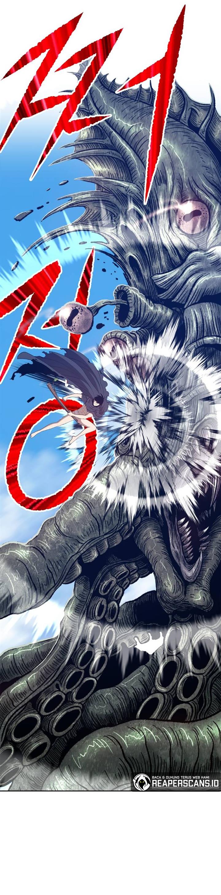 +99 Wooden Stick Chap 26 - Next Chap 27