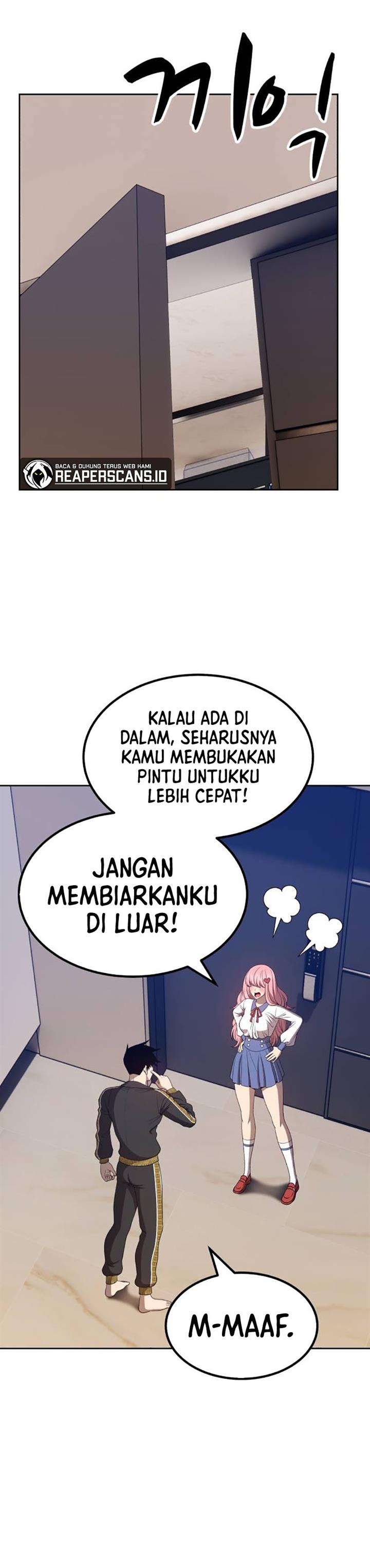 +99 Wooden Stick Chap 26 - Next Chap 27