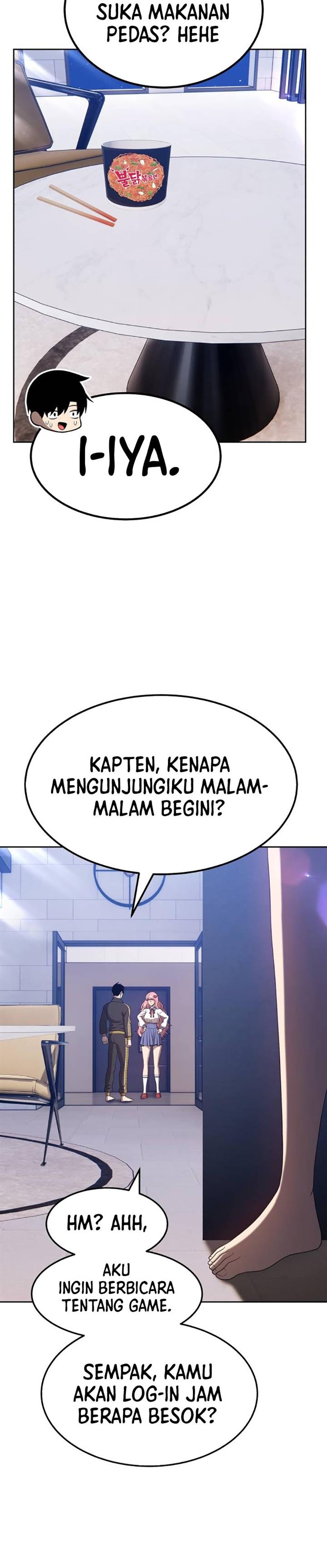 +99 Wooden Stick Chap 26 - Next Chap 27