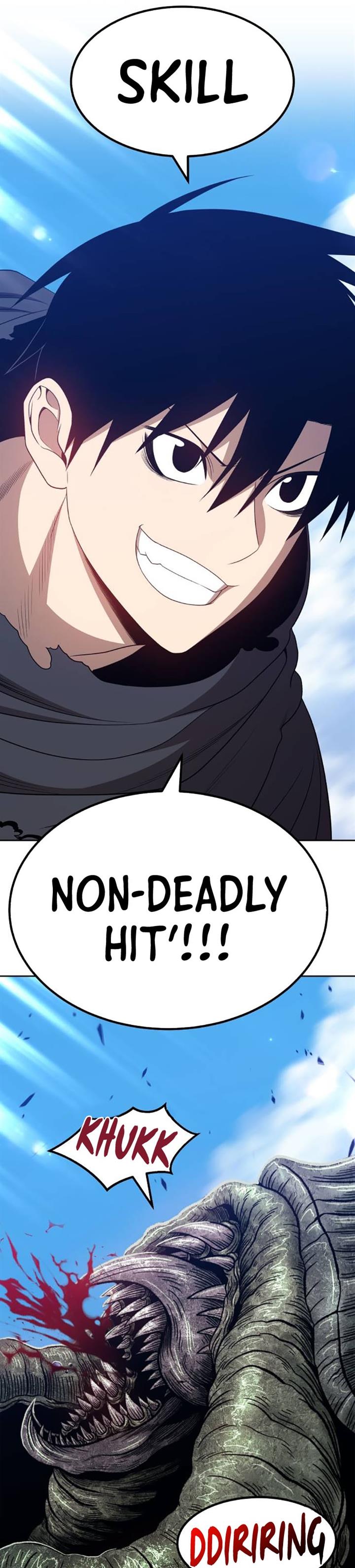 +99 Wooden Stick Chap 26 - Next Chap 27