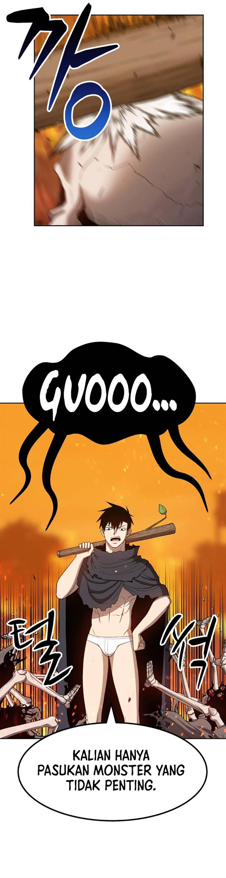 +99 Wooden Stick Chap 29 - Next Chap 30