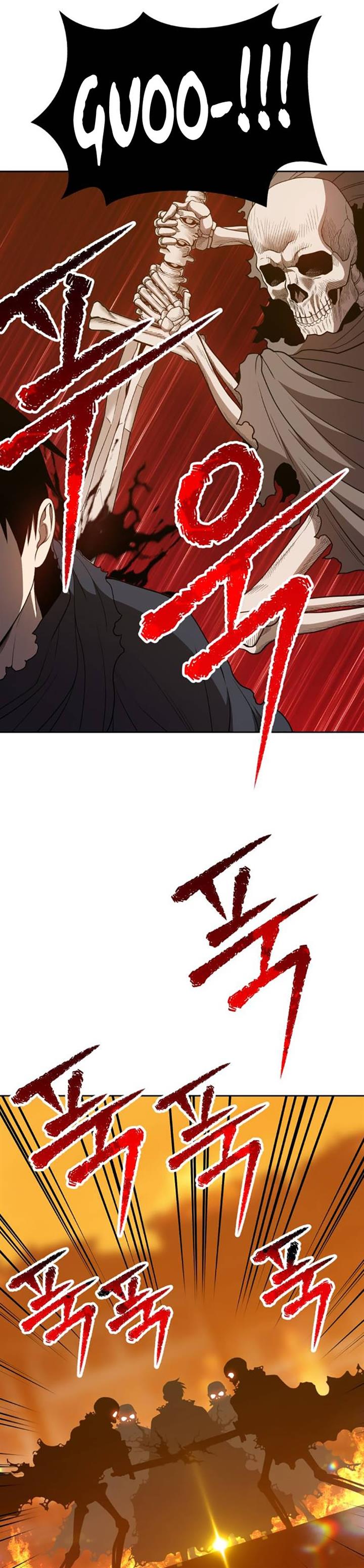 +99 Wooden Stick Chap 29 - Next Chap 30