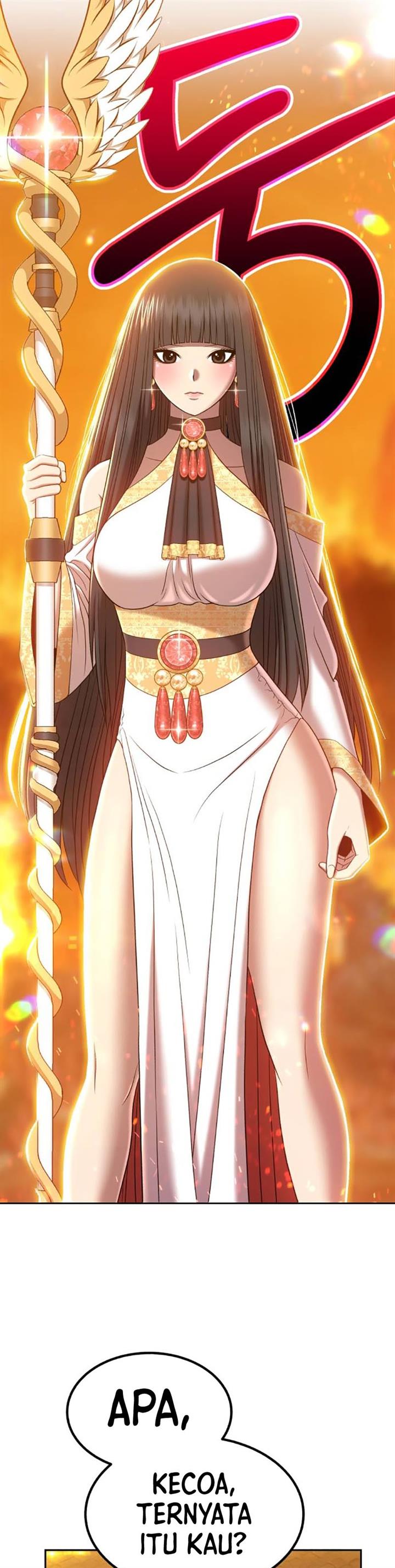 +99 Wooden Stick Chap 29 - Next Chap 30