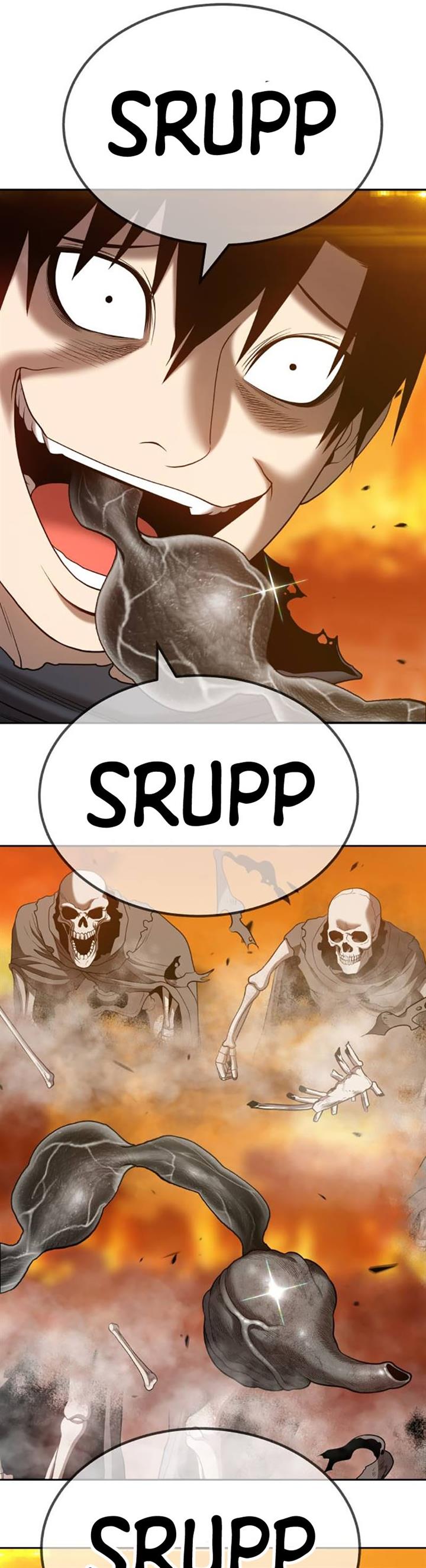 +99 Wooden Stick Chap 29 - Next Chap 30