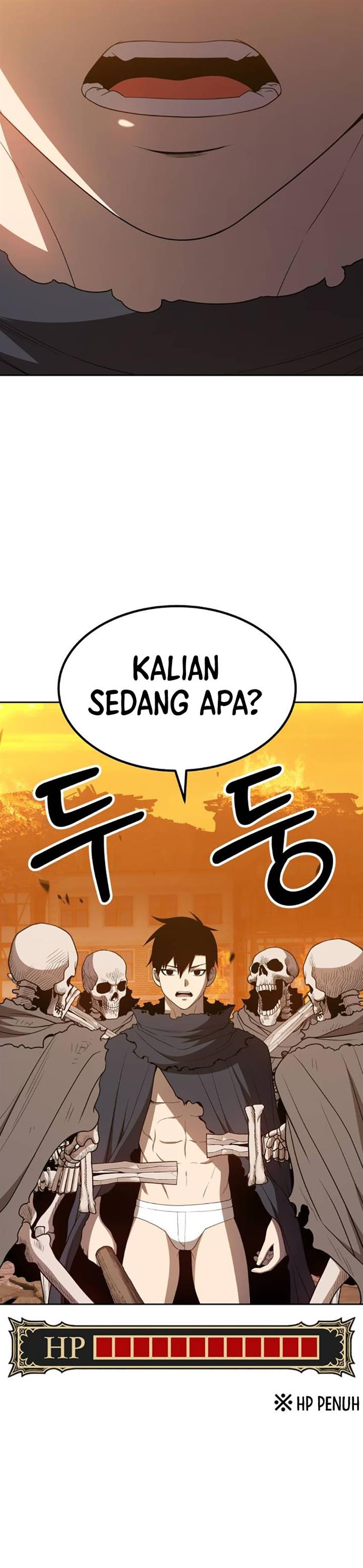 +99 Wooden Stick Chap 29 - Next Chap 30