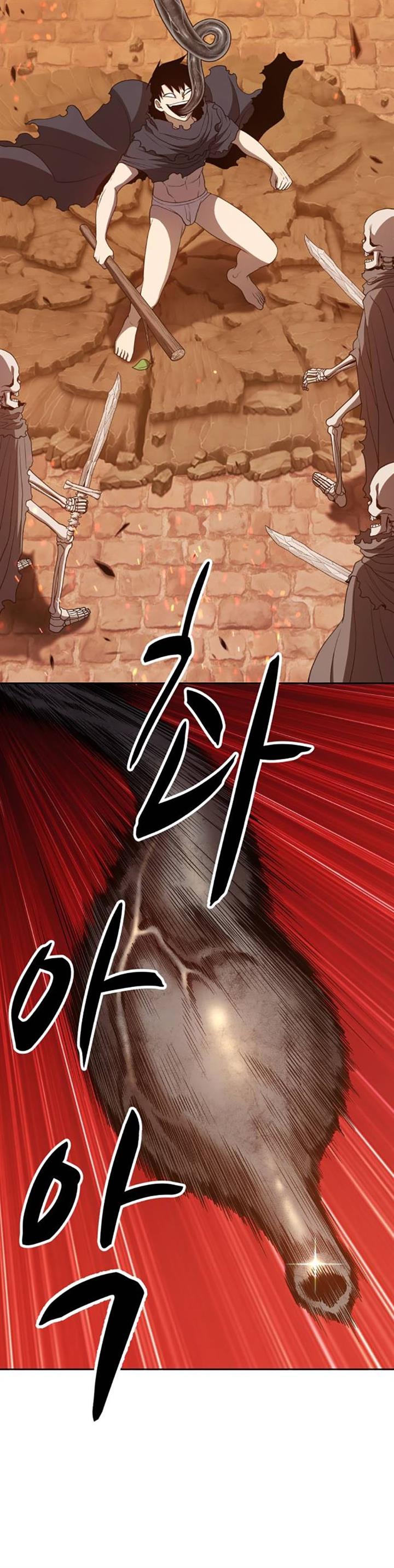 +99 Wooden Stick Chap 29 - Next Chap 30