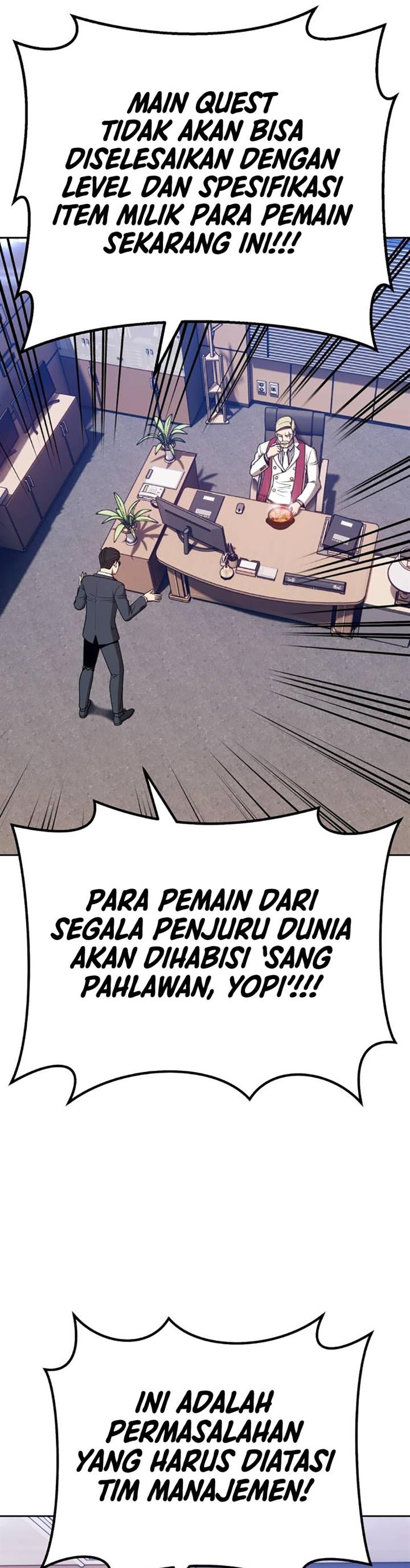 +99 Wooden Stick Chap 29 - Next Chap 30