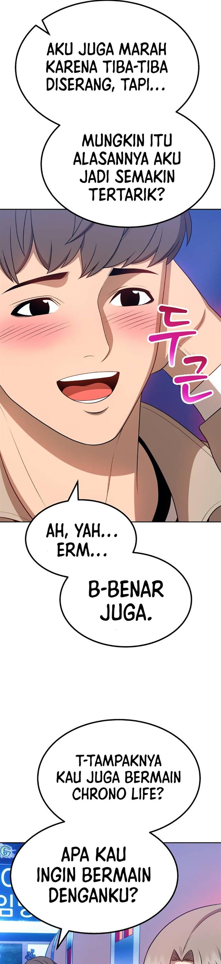 +99 Wooden Stick Chap 29 - Next Chap 30