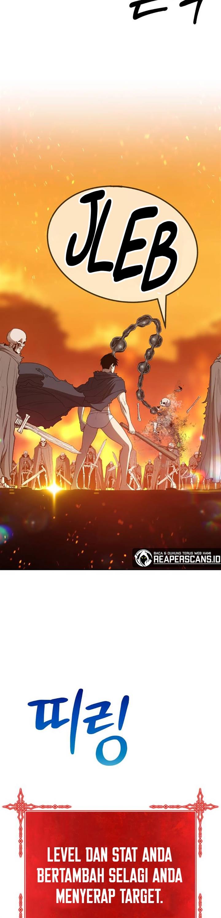 +99 Wooden Stick Chap 29 - Next Chap 30