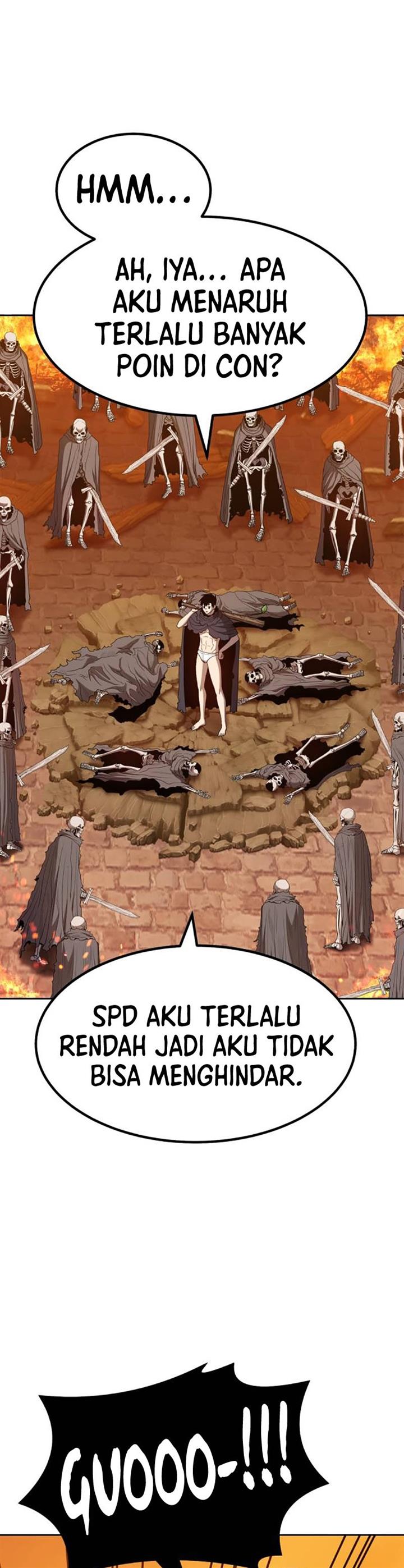 +99 Wooden Stick Chap 29 - Next Chap 30