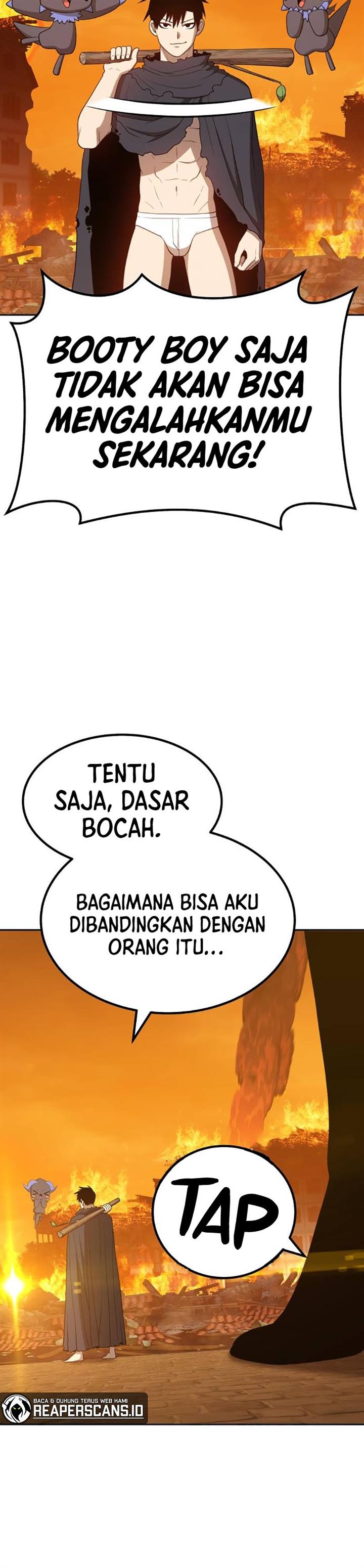 +99 Wooden Stick Chap 29 - Next Chap 30