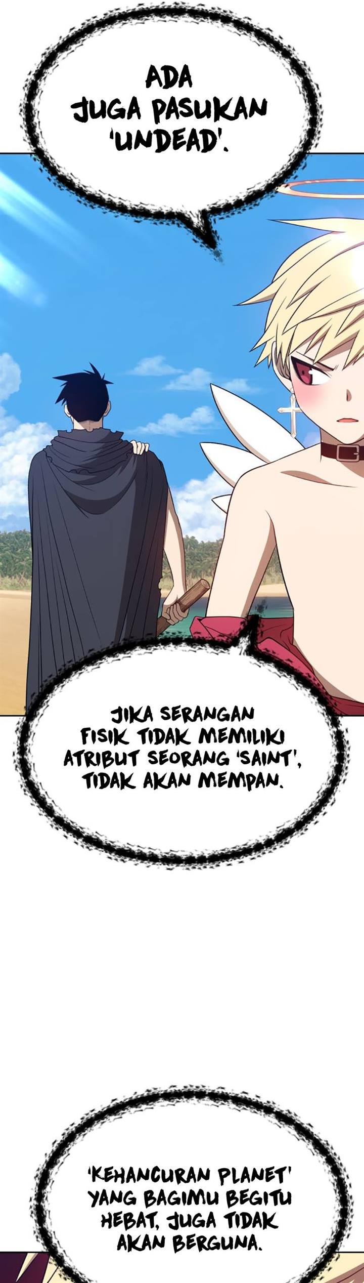 +99 Wooden Stick Chap 29 - Next Chap 30