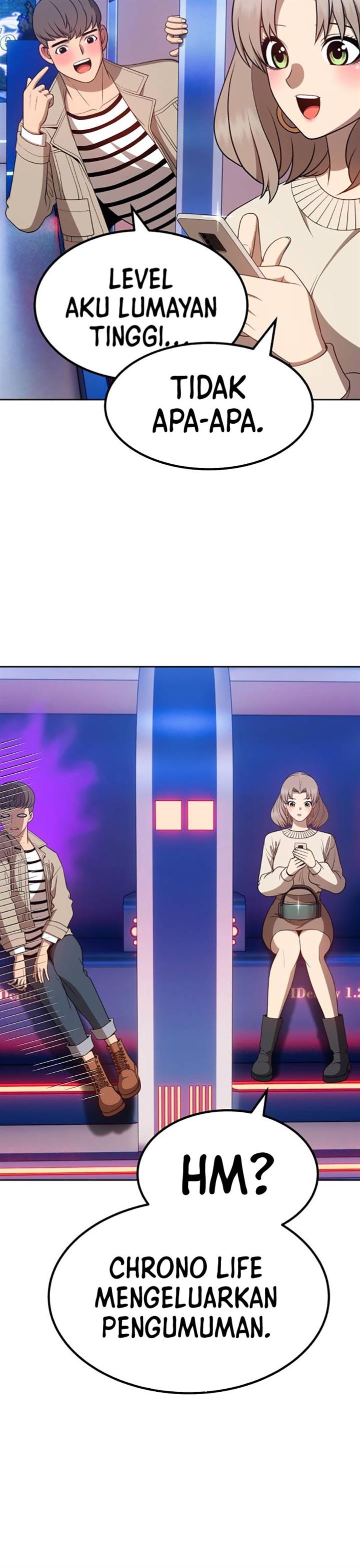 +99 Wooden Stick Chap 29 - Next Chap 30