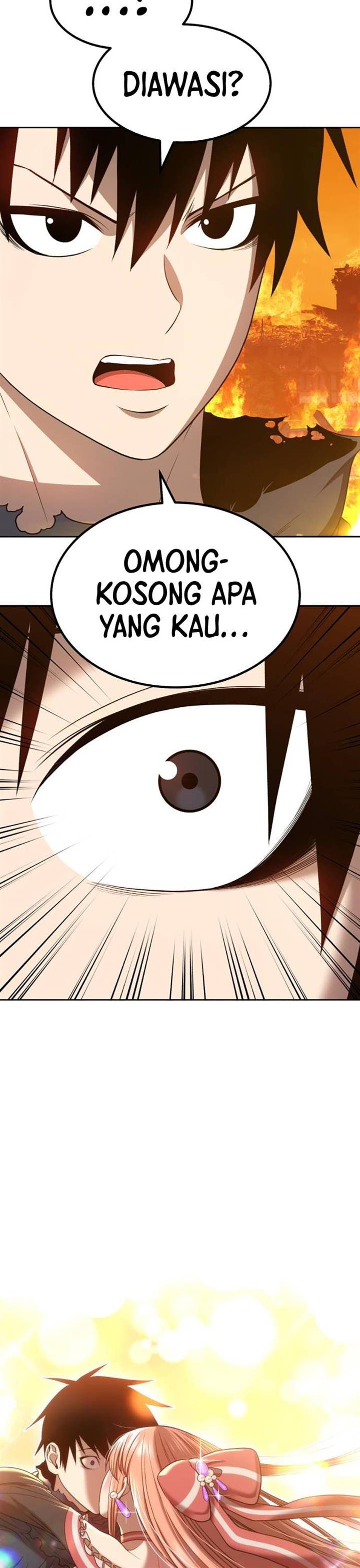 +99 Wooden Stick Chap 29 - Next Chap 30