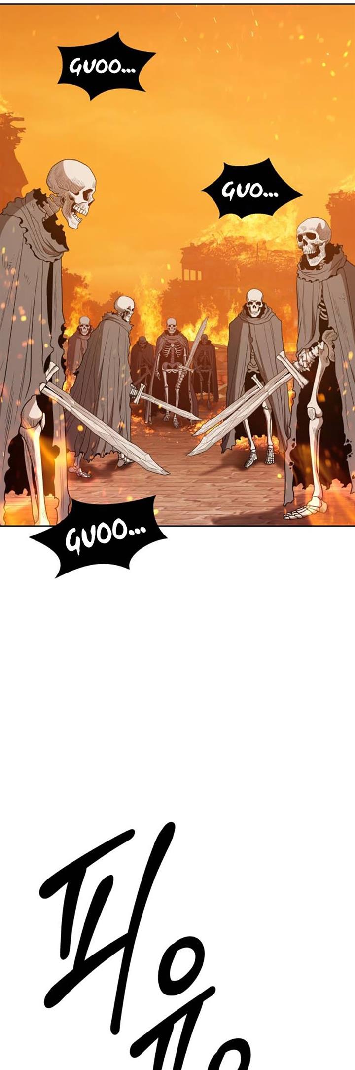 +99 Wooden Stick Chap 29 - Next Chap 30