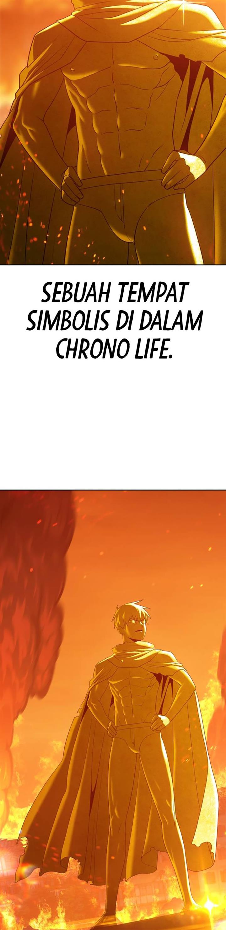 +99 Wooden Stick Chap 29 - Next Chap 30