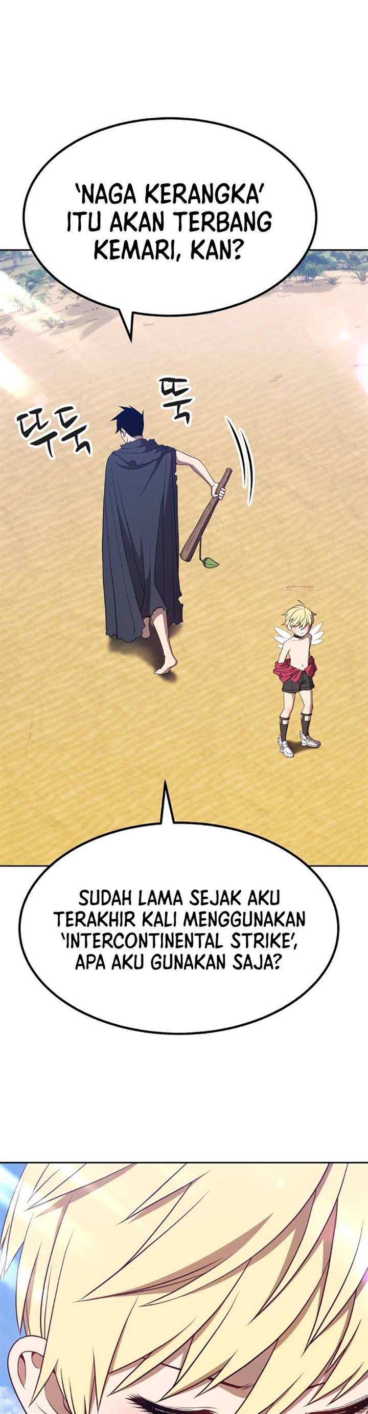 +99 Wooden Stick Chap 29 - Next Chap 30