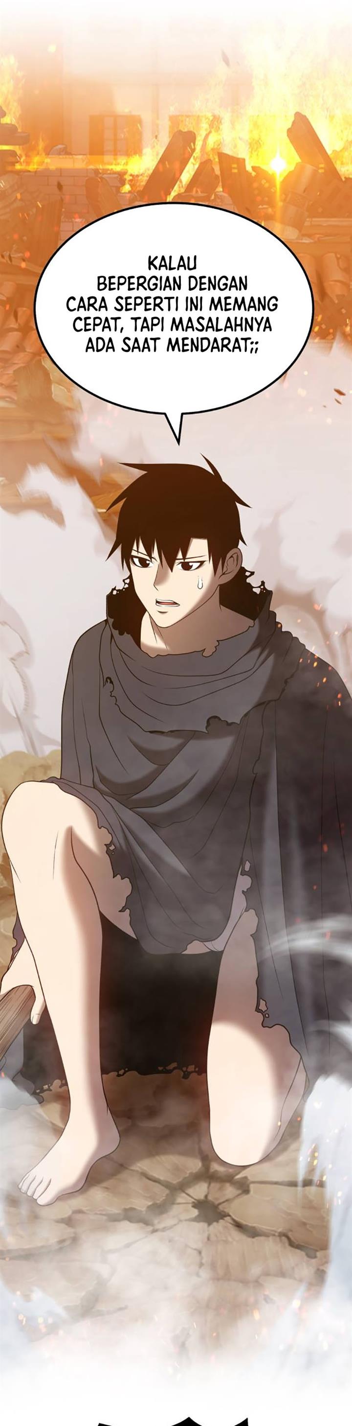 +99 Wooden Stick Chap 29 - Next Chap 30